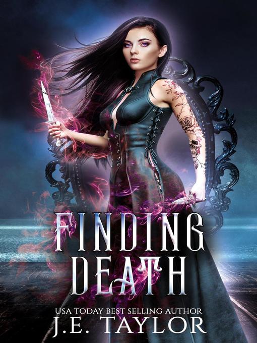 Title details for Finding Death by J.E. Taylor - Available